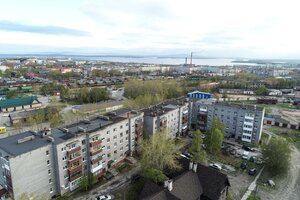 Kirovskaya Street, 20, Kandalaksha: photo