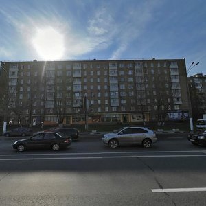 Simonovsky Val Street, 24к1 ، موسكو: صورة