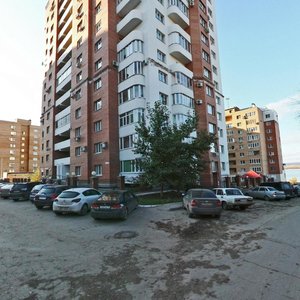Leytenanta Shmidta Street, 3 ، سامارا: صورة