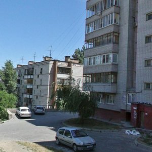 Волгоград, Липецкая улица, 5: фото