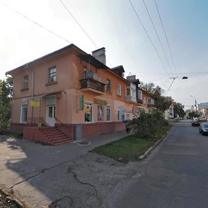 Vulytsia Kyrponosa, 21, Chernihiv: photo