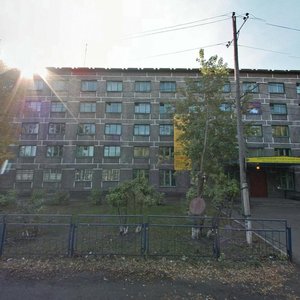 Otdelnaya ulitsa, 5, Novokuznetsk: photo