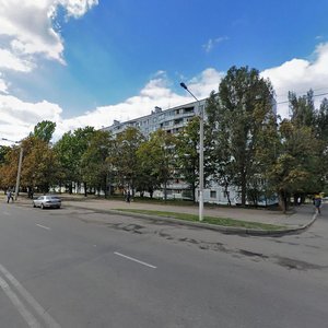 Харьков, Проспект Тракторостроителей, 83: фото