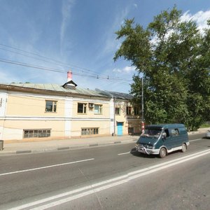 Murashkinskaya Street, 13 ، نيجني نوفغورود: صورة