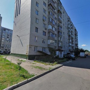 Vulytsia Mykhaila Hrushevskoho, 97/1, Cherkasy: photo