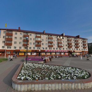 Sovetskaya Street, 10, Solnechnogorsk: photo