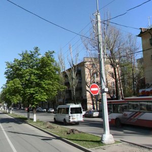 Lenina Avenue, 95, Rostov‑na‑Donu: photo