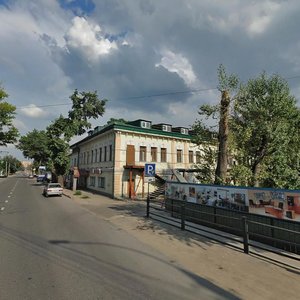 Oktyabrskaya Street, 53, Lipetsk: photo