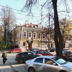 Bol'shaya Pokrovskaya Street, 68, Nizhny Novgorod: photo