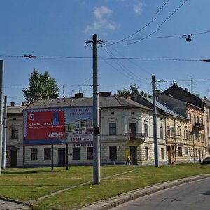 Vulytsia Mytropolyta Anhelovycha, 20, Lviv: photo