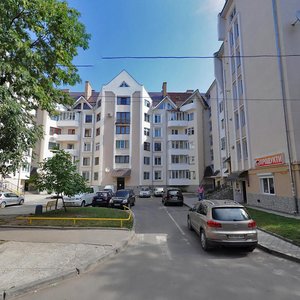 Lypova vulytsia, 10, Ternopil: photo