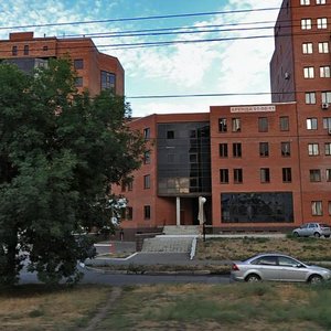 Marshala Zhukova Street, 35Б, Togliatti: photo