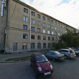 Lenina Avenue, 82, : foto