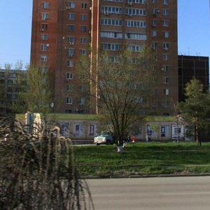 Korolyova Avenue, No:13, Rostov‑na‑Donu: Fotoğraflar