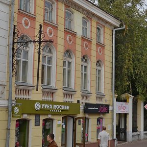 Нижний Новгород, Большая Покровская улица, 9: фото