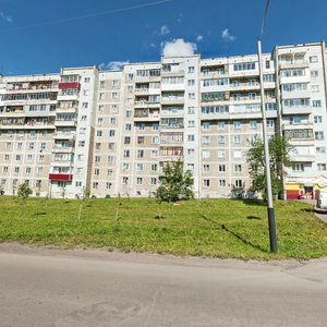 Ulitsa Yesenina, 4, Prokopevsk: photo