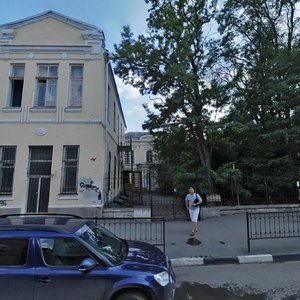 Sotsialisticheskaya Street, 160, Rostov‑na‑Donu: photo
