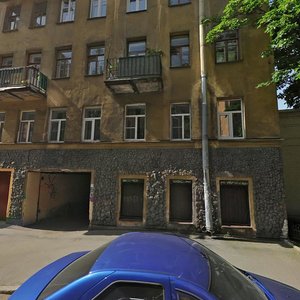 Podrezova Street, 6 ، سان بطرسبرغ: صورة