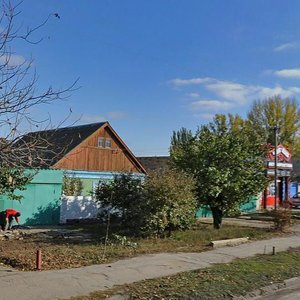 Vulytsia Nekrasova, 82А, Kherson: photo