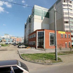 Bondarenko Street, 8А ، قازان: صورة