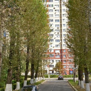 Ulitsa Pobedy, 28Б, Voskresensk: photo