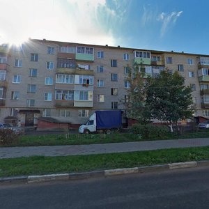 Lesnaya Street, 9, Balabanovo: photo