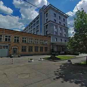 Москва, Звенигородское шоссе, 18/20к1: фото