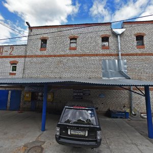 M.K. Tikhonravova Street, 6 ، : صورة