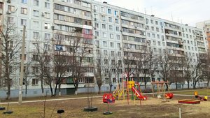 Korolyova Avenue, 4/1, Rostov‑na‑Donu: photo