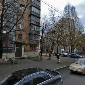 Dehtiarivska Street, 47 ، كييف: صورة