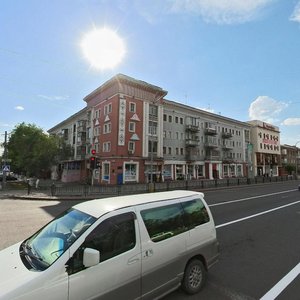 Buqar Jıraw Avenue, 13, Karaganda: photo