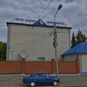 5-ya Severnaya ulitsa, 193, Omsk: photo