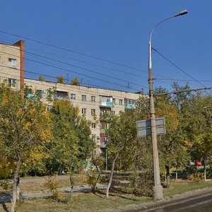 Волгоград, Улица Маршала Ерёменко, 17: фото