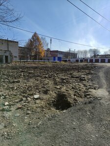 Stroiteley Street, 15А, Zlatoust: photo