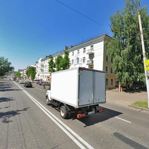 Sovetskaya Street, 113, Kostroma: photo