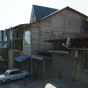 Ulitsa Makarenko, 32Б, Sochi: photo