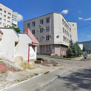 Biletska vulytsia, 1А, : foto