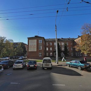 Slavy Avenue, 9, Belgorod: photo