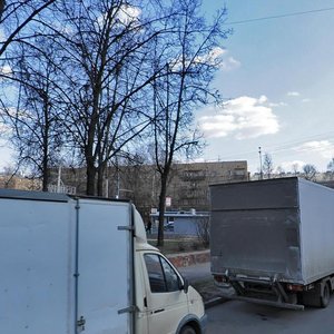 Pervomayskaya Street, 18, : foto