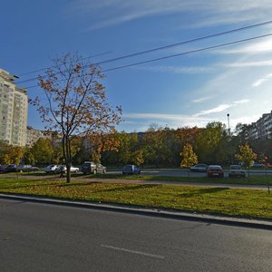 Partyzanski Avenue, 28к3, Minsk: photo