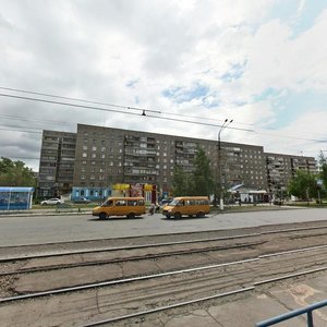 Karla Marksa Avenue, 161, Magnitogorsk: photo