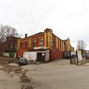 Motalniy Lane, 10, Nizhny Novgorod: photo