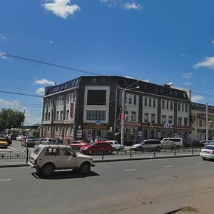 Kirova Street, 24, Kaluga: photo