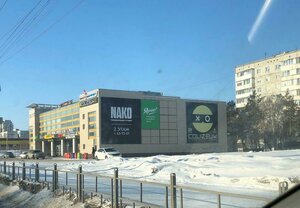 Ulitsa Lukashevicha, 8/3, : foto