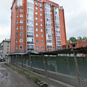 Krasnoarmeyskaya ulitsa, 20, Arkhangelsk: photo