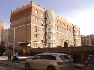 Startovaya ulitsa, 4, Cheboksary: photo