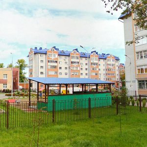 Ulitsa Chapayeva, 33 ، قازان: صورة