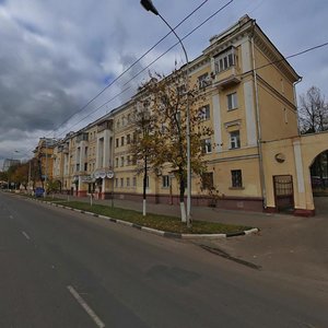 Svobody Street, 58, : foto
