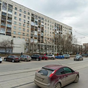 Belorechenskaya Street, 26, Yekaterinburg: photo