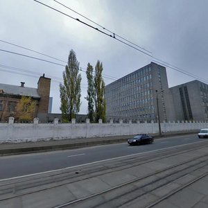 Boryspilska Street, 9/8 ، كييف: صورة